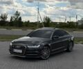 Черный Ауди А6, объемом двигателя 1.98 л и пробегом 167 тыс. км за 16500 $, фото 1 на Automoto.ua