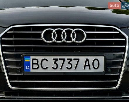 Черный Ауди А6, объемом двигателя 1.97 л и пробегом 231 тыс. км за 21999 $, фото 16 на Automoto.ua
