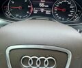 Черный Ауди А6, объемом двигателя 2 л и пробегом 150 тыс. км за 24500 $, фото 11 на Automoto.ua