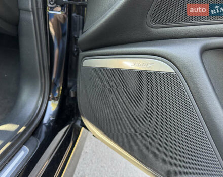 Черный Ауди А6, объемом двигателя 3 л и пробегом 188 тыс. км за 19900 $, фото 23 на Automoto.ua