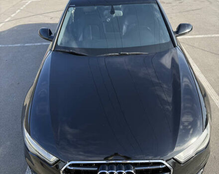 Чорний Ауді А6, об'ємом двигуна 1.97 л та пробігом 178 тис. км за 20500 $, фото 38 на Automoto.ua