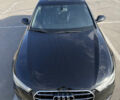 Чорний Ауді А6, об'ємом двигуна 1.97 л та пробігом 178 тис. км за 20500 $, фото 38 на Automoto.ua