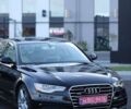Чорний Ауді А6, об'ємом двигуна 3 л та пробігом 181 тис. км за 16100 $, фото 1 на Automoto.ua