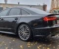 Чорний Ауді А6, об'ємом двигуна 3 л та пробігом 105 тис. км за 18400 $, фото 2 на Automoto.ua