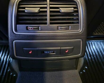 Черный Ауди А6, объемом двигателя 1.98 л и пробегом 183 тыс. км за 19800 $, фото 38 на Automoto.ua