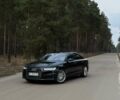 Чорний Ауді А6, об'ємом двигуна 2.97 л та пробігом 151 тис. км за 20000 $, фото 1 на Automoto.ua
