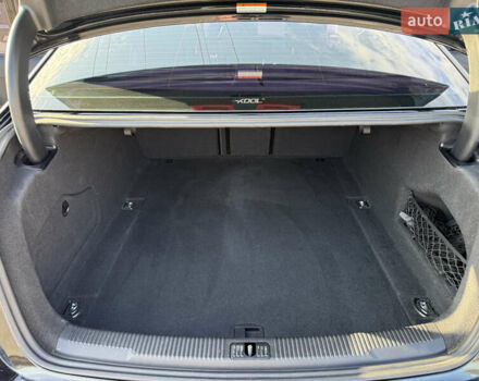 Чорний Ауді А6, об'ємом двигуна 1.97 л та пробігом 178 тис. км за 20500 $, фото 28 на Automoto.ua