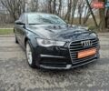 Чорний Ауді А6, об'ємом двигуна 3 л та пробігом 232 тис. км за 17000 $, фото 2 на Automoto.ua