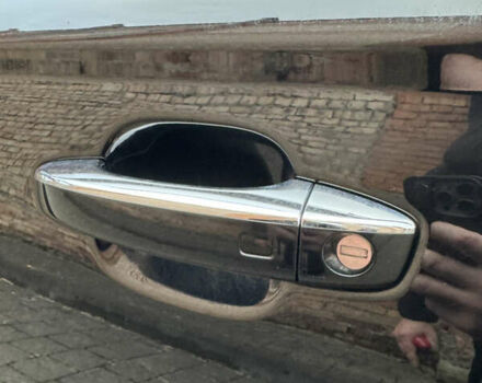 Черный Ауди А6, объемом двигателя 1.98 л и пробегом 240 тыс. км за 15500 $, фото 28 на Automoto.ua