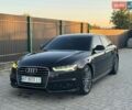 Черный Ауди А6, объемом двигателя 3 л и пробегом 184 тыс. км за 14700 $, фото 1 на Automoto.ua