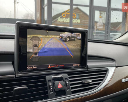 Черный Ауди А6, объемом двигателя 2 л и пробегом 218 тыс. км за 12800 $, фото 33 на Automoto.ua