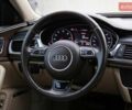 Чорний Ауді А6, об'ємом двигуна 3 л та пробігом 175 тис. км за 19900 $, фото 14 на Automoto.ua