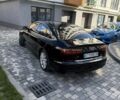 Ауді А6 2015 у Івано-Франківську на Automoto.ua Чорний Ауді А6, об'ємом двигуна 3 л та пробігом 218 тис. км за 26299 $, фото 13 на Automoto.ua