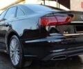Черный Ауди А6, объемом двигателя 3 л и пробегом 151 тыс. км за 20900 $, фото 7 на Automoto.ua