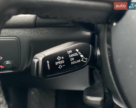 Черный Ауди А6, объемом двигателя 2 л и пробегом 218 тыс. км за 12800 $, фото 53 на Automoto.ua