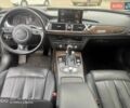 Черный Ауди А6, объемом двигателя 3 л и пробегом 186 тыс. км за 17500 $, фото 9 на Automoto.ua