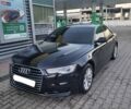 Черный Ауди А6, объемом двигателя 2 л и пробегом 229 тыс. км за 21999 $, фото 13 на Automoto.ua