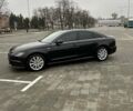 Черный Ауди А6, объемом двигателя 3 л и пробегом 224 тыс. км за 17900 $, фото 6 на Automoto.ua