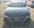 Черный Ауди А6, объемом двигателя 1.98 л и пробегом 125 тыс. км за 2550 $, фото 4 на Automoto.ua