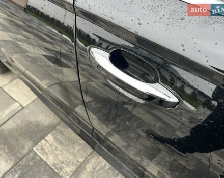 Чорний Ауді А6, об'ємом двигуна 1.98 л та пробігом 240 тис. км за 12900 $, фото 9 на Automoto.ua