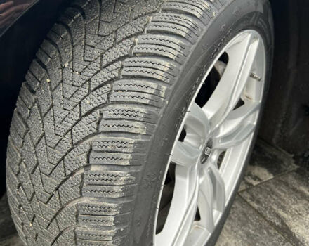 Чорний Ауді А6, об'ємом двигуна 1.98 л та пробігом 240 тис. км за 12900 $, фото 10 на Automoto.ua