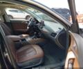Черный Ауди А6, объемом двигателя 3 л и пробегом 116 тыс. км за 3000 $, фото 8 на Automoto.ua
