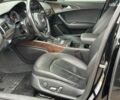 Чорний Ауді А6, об'ємом двигуна 2 л та пробігом 152 тис. км за 18990 $, фото 10 на Automoto.ua