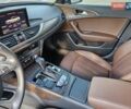 Ауди А6 2015 в Днепре (Днепропетровске) на Automoto.ua Черный Ауди А6, объемом двигателя 2 л и пробегом 160 тыс. км за 21300 $, фото 21 на Automoto.ua