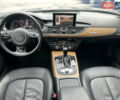 Черный Ауди А6, объемом двигателя 2 л и пробегом 132 тыс. км за 17988 $, фото 7 на Automoto.ua