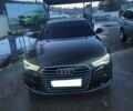Черный Ауди А6, объемом двигателя 2 л и пробегом 229 тыс. км за 21999 $, фото 3 на Automoto.ua