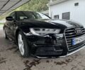 Черный Ауди А6, объемом двигателя 2 л и пробегом 120 тыс. км за 17500 $, фото 5 на Automoto.ua