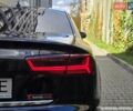 Ауді А6 2015 у Хмельницькому на Automoto.ua Чорний Ауді А6, об'ємом двигуна 1.97 л та пробігом 238 тис. км за 19999 $, фото 72 на Automoto.ua