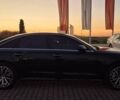 Черный Ауди А6, объемом двигателя 1.98 л и пробегом 183 тыс. км за 19800 $, фото 19 на Automoto.ua