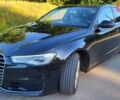 Чорний Ауді А6, об'ємом двигуна 1.97 л та пробігом 302 тис. км за 18900 $, фото 1 на Automoto.ua