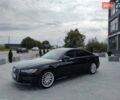 Черный Ауди А6, объемом двигателя 3 л и пробегом 198 тыс. км за 21000 $, фото 10 на Automoto.ua