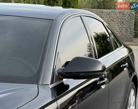 Черный Ауди А6, объемом двигателя 1.97 л и пробегом 231 тыс. км за 21999 $, фото 27 на Automoto.ua