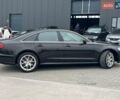 Черный Ауди А6, объемом двигателя 3 л и пробегом 176 тыс. км за 15840 $, фото 7 на Automoto.ua