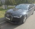 Чорний Ауді А6, об'ємом двигуна 2.97 л та пробігом 227 тис. км за 17000 $, фото 1 на Automoto.ua