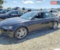 Черный Ауди А6, объемом двигателя 1.98 л и пробегом 99 тыс. км за 2100 $, фото 1 на Automoto.ua