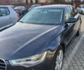 Черный Ауди А6, объемом двигателя 1.97 л и пробегом 288 тыс. км за 13000 $, фото 1 на Automoto.ua