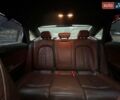Черный Ауди А6, объемом двигателя 2 л и пробегом 317 тыс. км за 18900 $, фото 21 на Automoto.ua