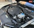 Черный Ауди А6, объемом двигателя 2.97 л и пробегом 70 тыс. км за 26500 $, фото 24 на Automoto.ua