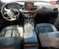 Черный Ауди А6, объемом двигателя 2 л и пробегом 135 тыс. км за 2900 $, фото 7 на Automoto.ua