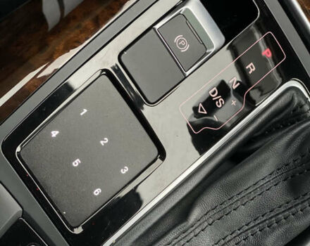 Черный Ауди А6, объемом двигателя 2 л и пробегом 218 тыс. км за 12800 $, фото 51 на Automoto.ua