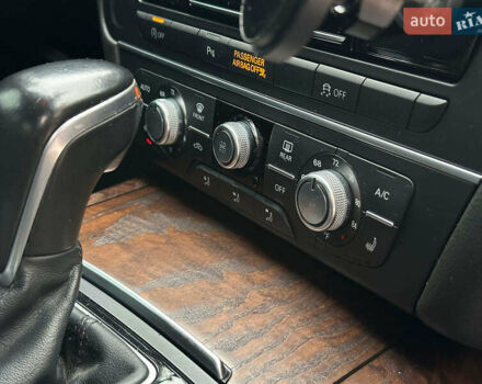 Чорний Ауді А6, об'ємом двигуна 2 л та пробігом 152 тис. км за 18990 $, фото 25 на Automoto.ua