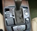 Черный Ауди А6, объемом двигателя 2 л и пробегом 150 тыс. км за 24500 $, фото 2 на Automoto.ua