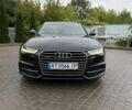 Чорний Ауді А6, об'ємом двигуна 1.98 л та пробігом 185 тис. км за 16800 $, фото 1 на Automoto.ua