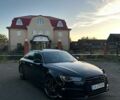 Чорний Ауді А6, об'ємом двигуна 1.98 л та пробігом 124 тис. км за 19300 $, фото 1 на Automoto.ua