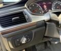 Черный Ауди А6, объемом двигателя 2 л и пробегом 178 тыс. км за 19700 $, фото 21 на Automoto.ua