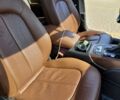 Черный Ауди А6, объемом двигателя 2 л и пробегом 134 тыс. км за 18999 $, фото 35 на Automoto.ua